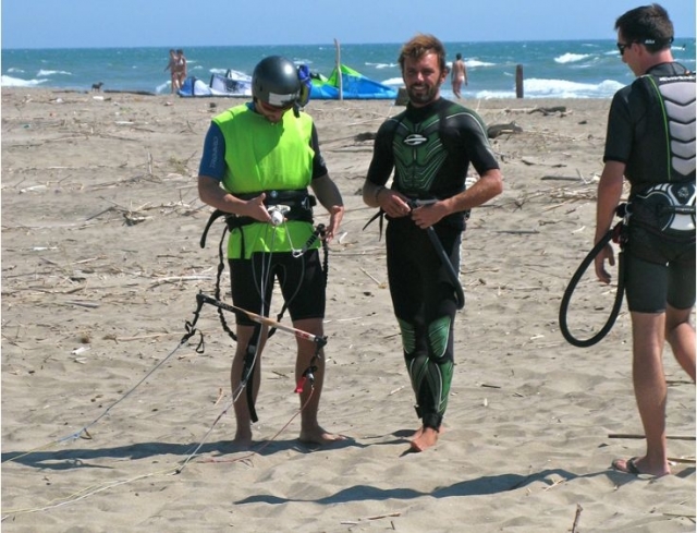  Kite Cursos